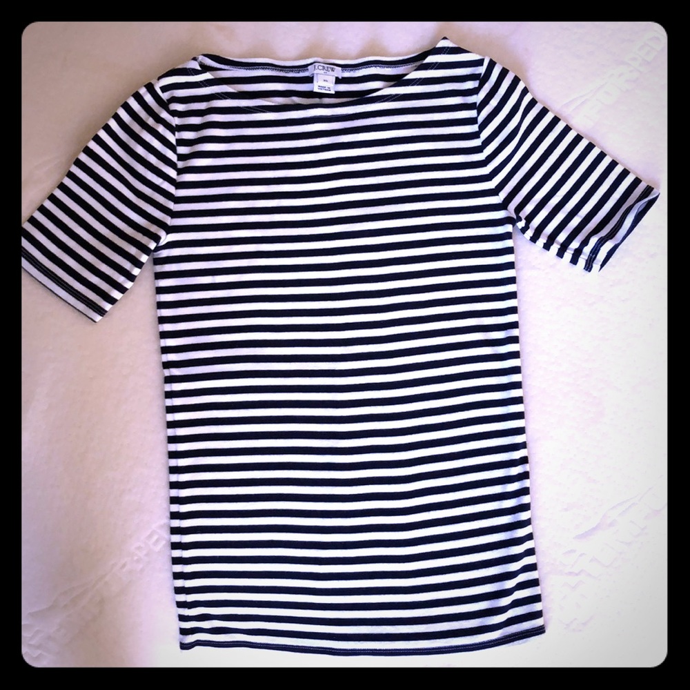 🔥J.Crew top- worn once!!!